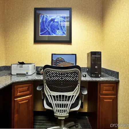 Holiday Inn Express Hotel & Suites Baton Rouge -Port Allen By Ihg 